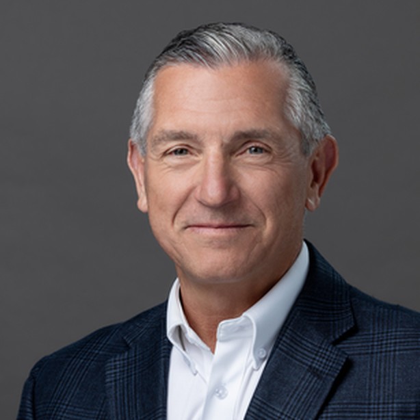 Portrait of First Last