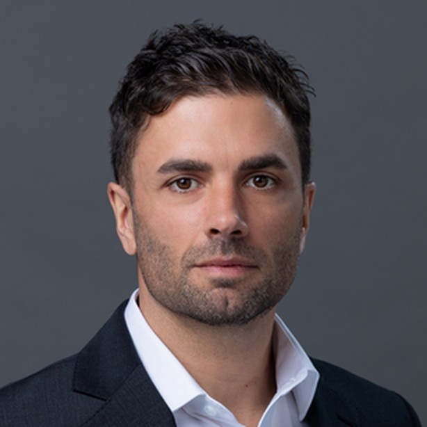 Portrait of First Last