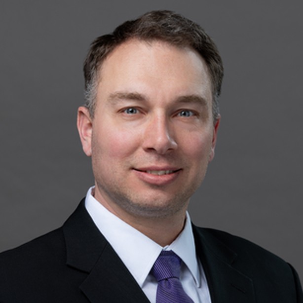 Portrait of First Last